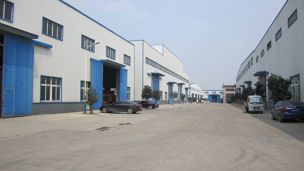 China Henan Dongfang Noodle Machine Group Co., Ltd. company profile