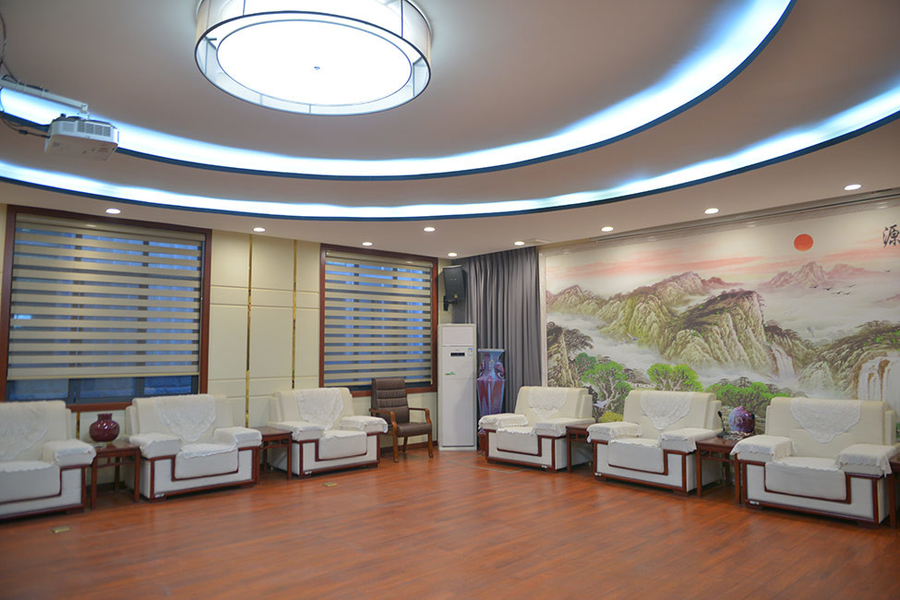 China Henan Dongfang Noodle Machine Group Co., Ltd. company profile