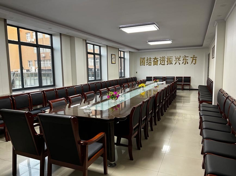 China Henan Dongfang Noodle Machine Group Co., Ltd. company profile