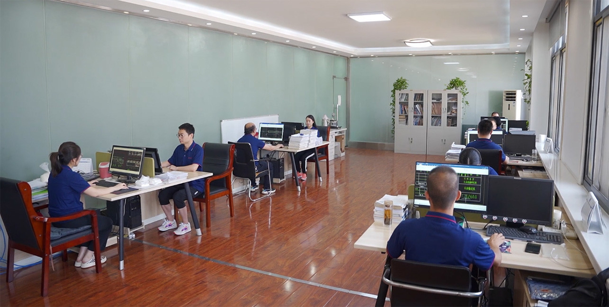 China Henan Dongfang Noodle Machine Group Co., Ltd. company profile