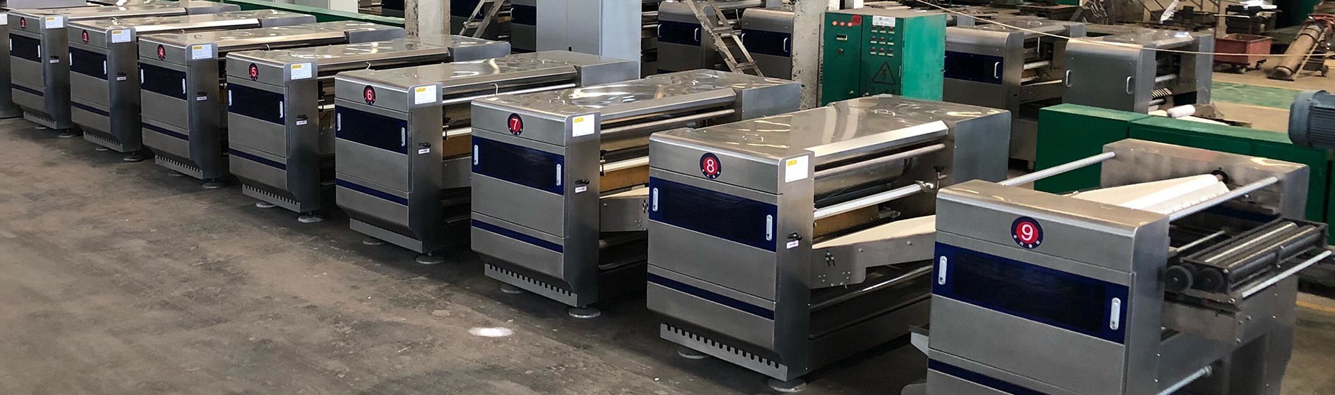 quality Noodle Processing Machine Service