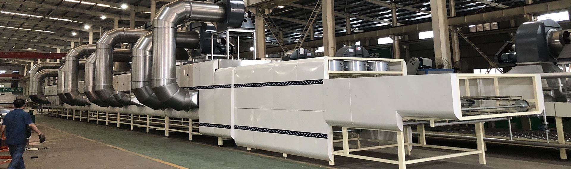 quality Noodle Making Machine Service