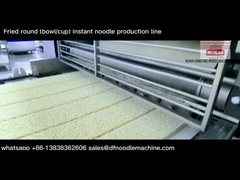 CUP NOODLE MACHINE