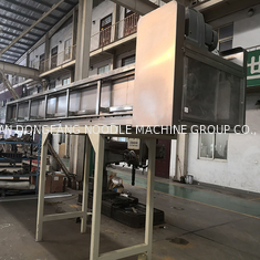 120000PCS/8H Round Fried Instant Noodle Making Machine ISO9001