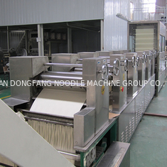 12t/24H Dry Noodle Making Machine Stick Noodle Processing CE ISO9001