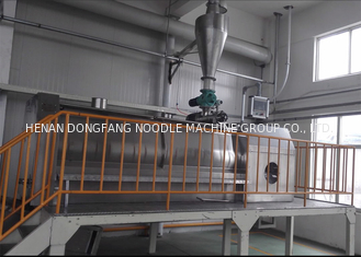 1500 International Type Stick Noodles Making Machine Processing Line 1500mm Roller