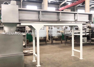 OEM ODM Indomie Noodle Machine Instant Noodle Production Line ISO9001