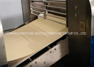 SS304 Instant Cup Noodle Production Line Automatic Food Processing
