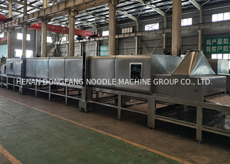 Dongfang Maggi Making Machine Industrial Noodle Making CE
