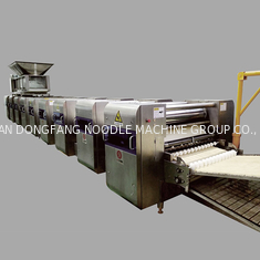 Commercial Noodle Slitter Equipment Noodle Processing Machine ISO Approved