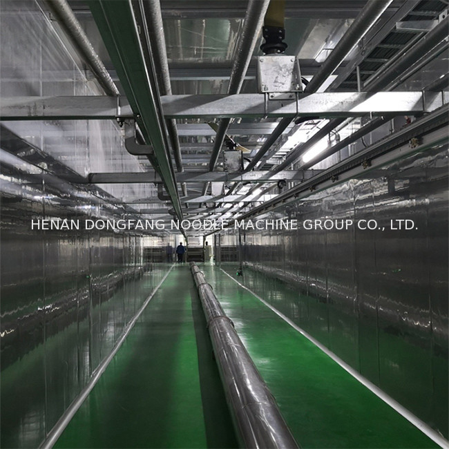 1500 International Type Stick Noodles Making Machine Processing Line 1500mm Roller