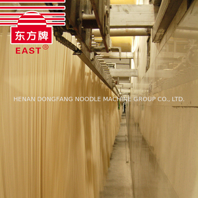 Energy Saving Brine Mixer Dried Noodle Making Machine Equipment 380V 50HZ