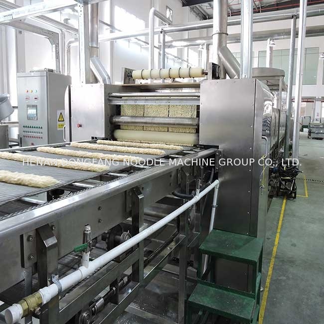 Customized Noodle Machine Cutter 304 Stainless Steel For Noodle Production Line