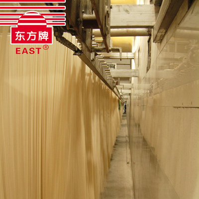 Energy Saving Brine Mixer Dried Noodle Making Machine Equipment 380V 50HZ
