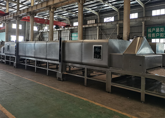 Dongfang Maggi Making Machine Industrial Noodle Making CE